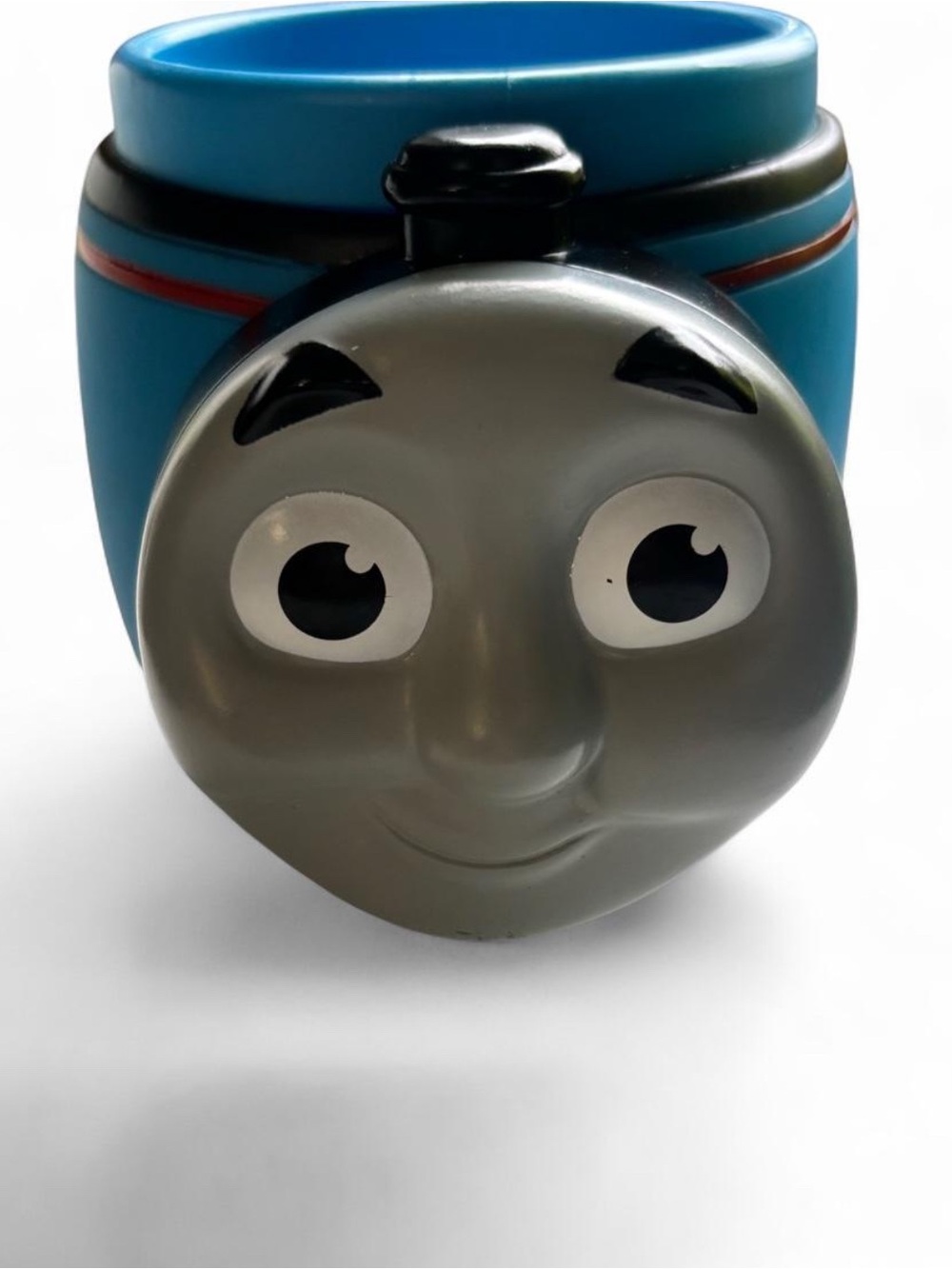 Thomas Tank Engine Mug 3D Train Character Cup Child Drinkware 2019 Gullane